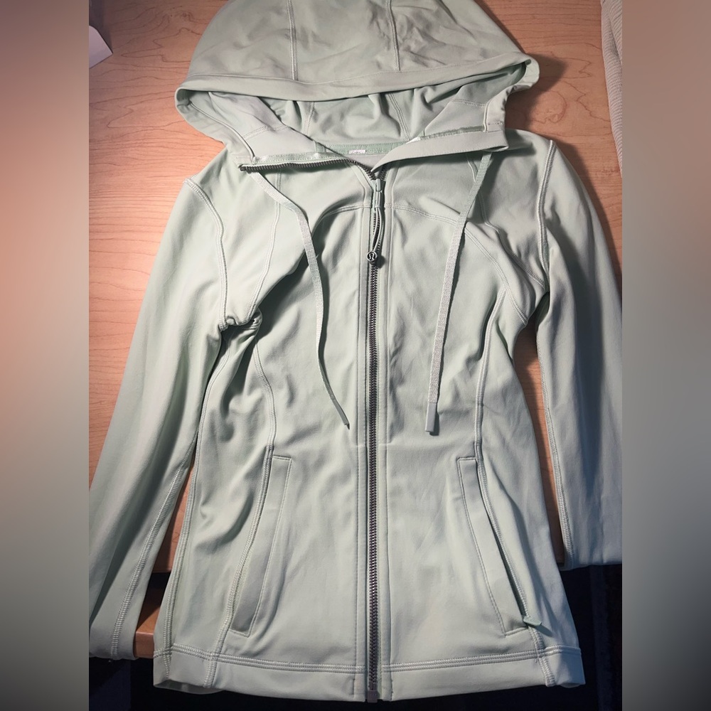 Lululemon Align Jacket - image 1